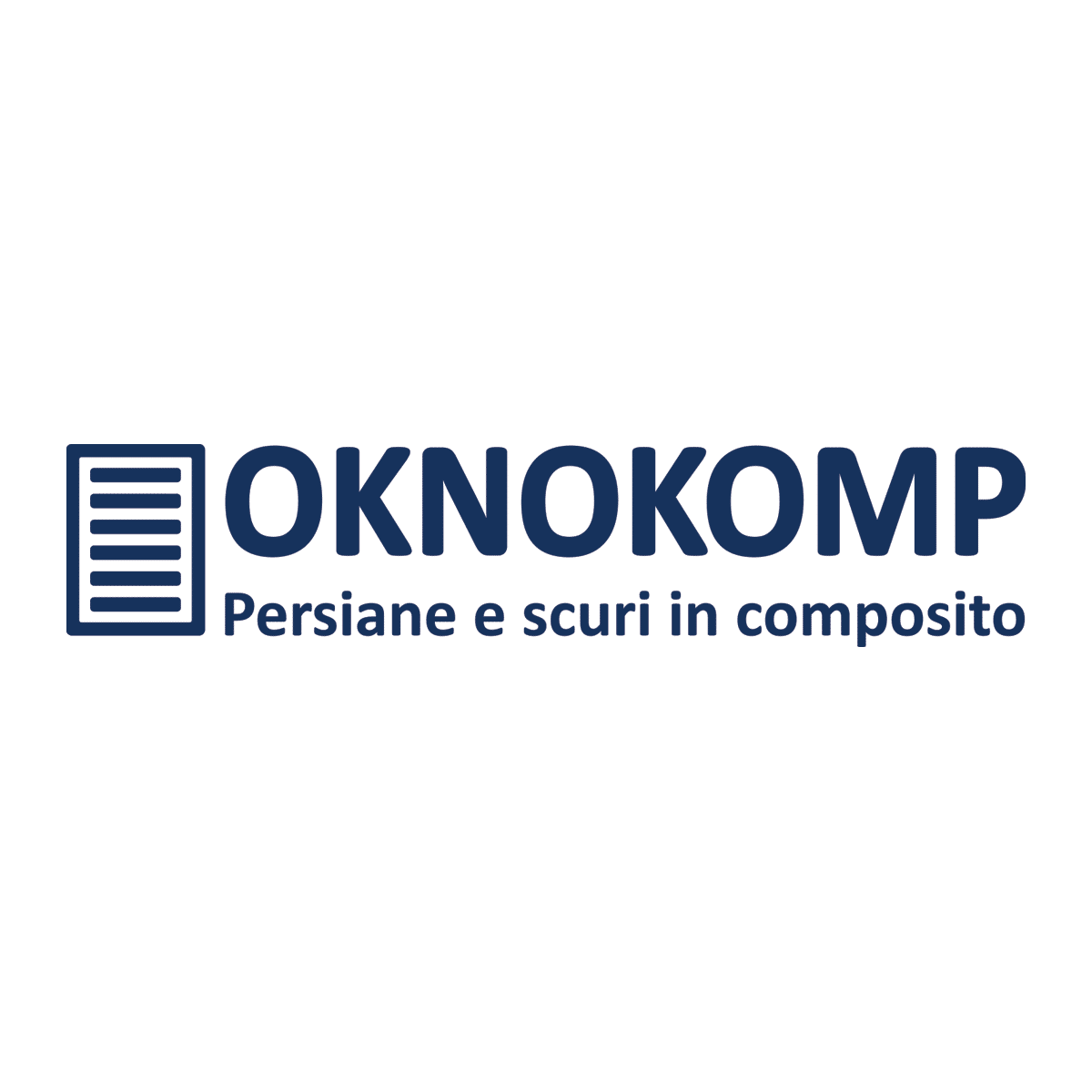 Oknokomp logo